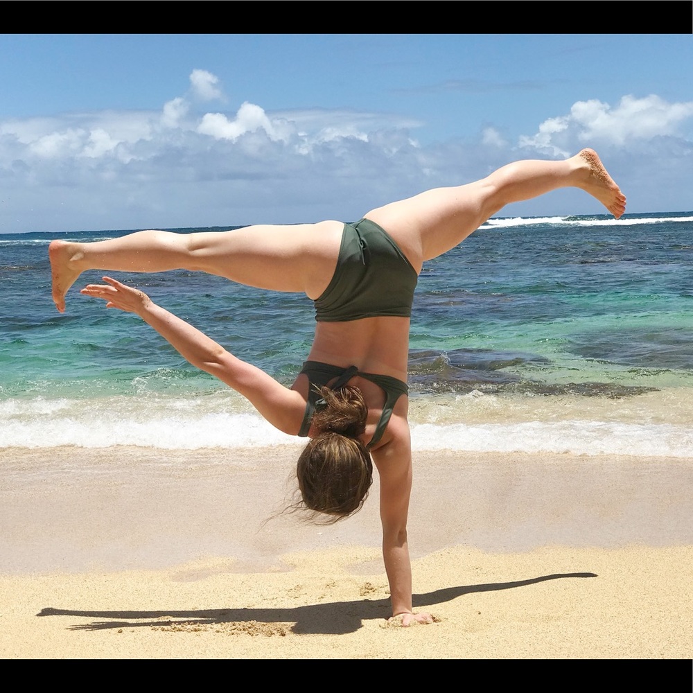 Aerie Swim Suit